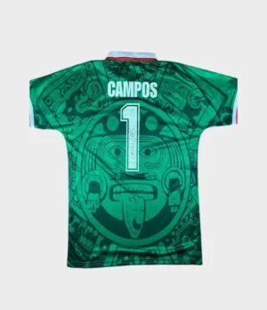 Playera Seleccion